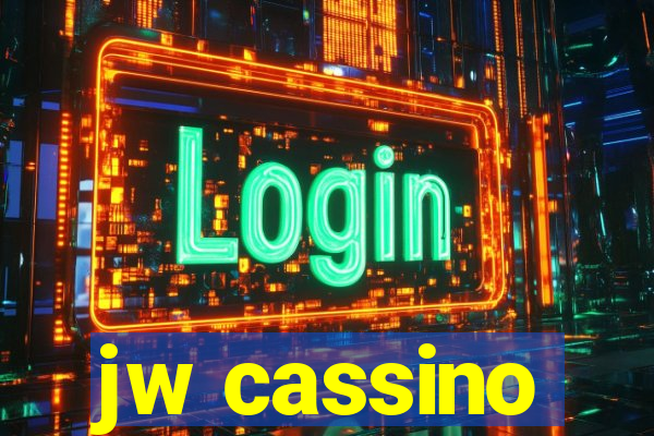 jw cassino